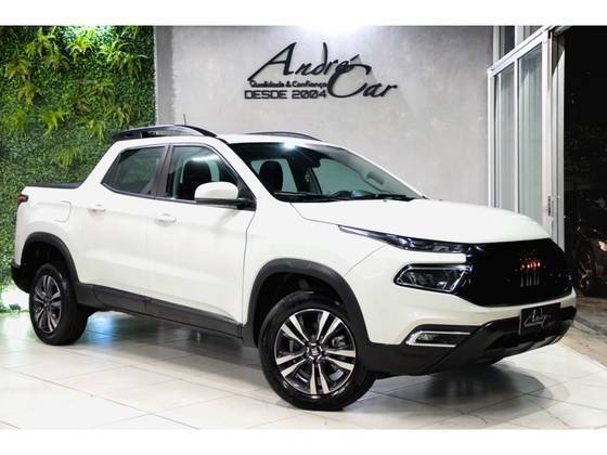 FIAT TORO 1.3 TURBO 270 FLEX FREEDOM AT6 FIAT TORO 1.3 TURBO 270 FLEX FREEDOM AT6